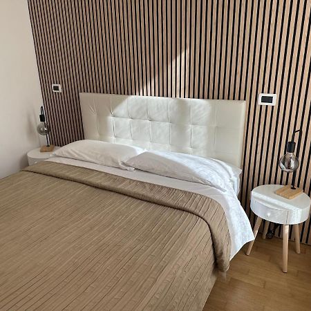 Green Hotel Ρώμη Εξωτερικό φωτογραφία
