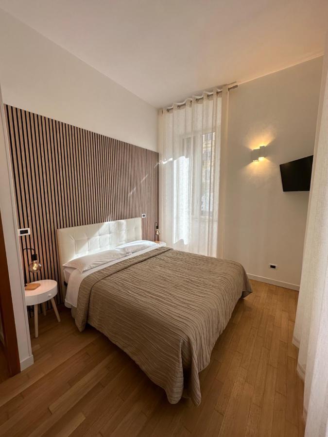 Green Hotel Ρώμη Εξωτερικό φωτογραφία