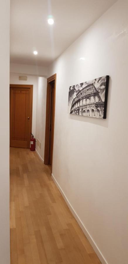 Green Hotel Ρώμη Εξωτερικό φωτογραφία