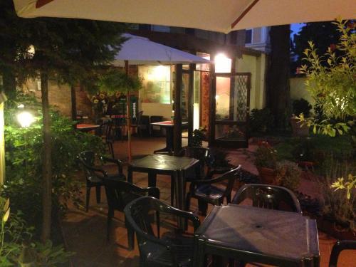 Green Hotel Ρώμη Εξωτερικό φωτογραφία