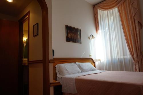 Green Hotel Ρώμη Εξωτερικό φωτογραφία