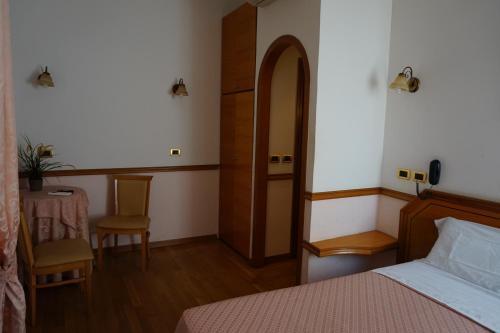 Green Hotel Ρώμη Εξωτερικό φωτογραφία