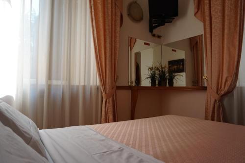 Green Hotel Ρώμη Εξωτερικό φωτογραφία
