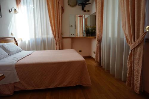 Green Hotel Ρώμη Εξωτερικό φωτογραφία