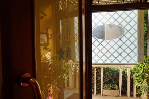 Green Hotel Ρώμη Εξωτερικό φωτογραφία