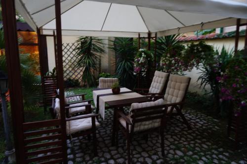 Green Hotel Ρώμη Εξωτερικό φωτογραφία