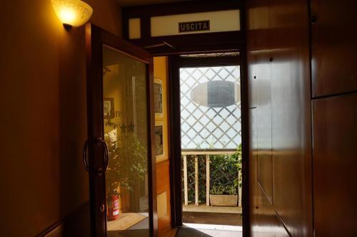 Green Hotel Ρώμη Εξωτερικό φωτογραφία