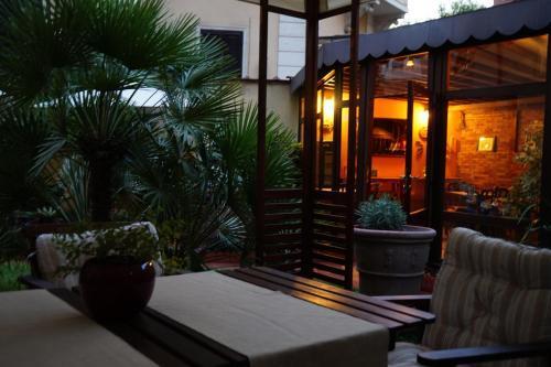 Green Hotel Ρώμη Εξωτερικό φωτογραφία