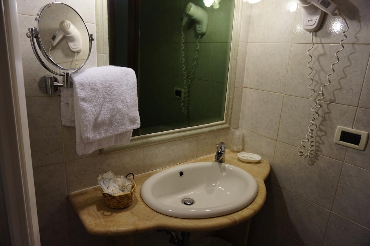 Green Hotel Ρώμη Εξωτερικό φωτογραφία