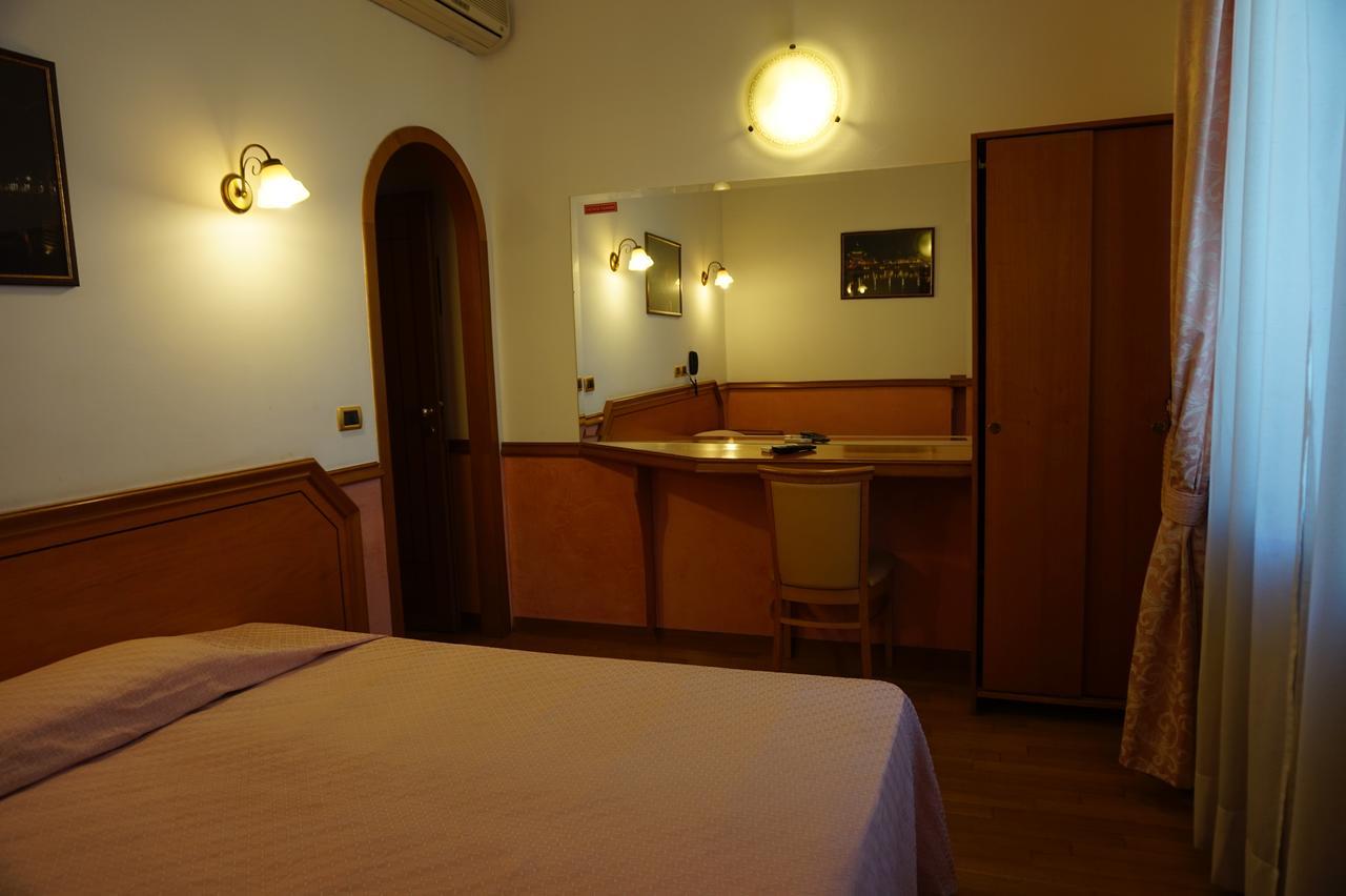 Green Hotel Ρώμη Εξωτερικό φωτογραφία