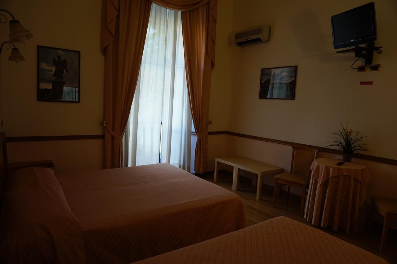 Green Hotel Ρώμη Δωμάτιο φωτογραφία