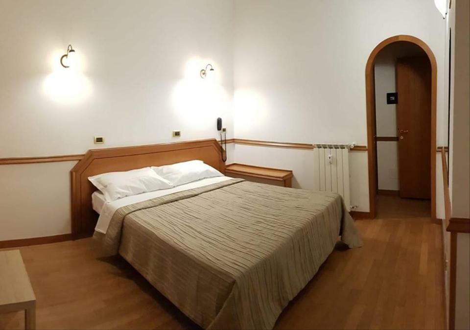 Green Hotel Ρώμη Εξωτερικό φωτογραφία